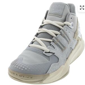 New Balance Unisex Coco CG1 D Width Tennis Shoes Slate Gray